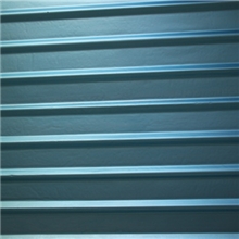 彩釉复合瓦的升级产品秸秆纤维铝箔波形瓦养殖瓦