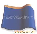 厂家直销供应瓷质S瓦