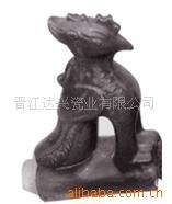 供应青瓦（筒瓦跑兽）
