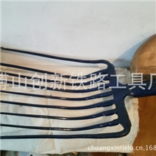 本厂供应专业铁路工具九齿钢叉坚实耐用欢迎有意者来电订购