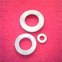 我处大量供应国标垫圈请速来订购