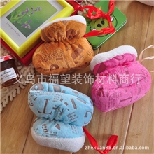 厂家批发外贸冬款高帮加厚婴儿鞋宝宝鞋子新生儿棉靴学步鞋软底鞋