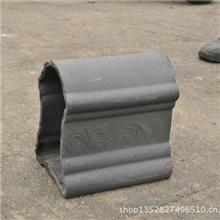 厂家直销古典建材花脊量大从优耀兴青砖建材厂