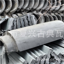 【湖北厂家直销】青瓦筒瓦布瓦