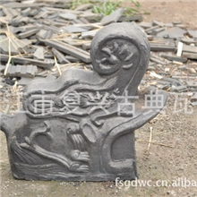 新品上市仿古建材屋面饰兽吻兽