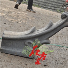 厂家直销古典建材石古窑精制优质钉帽仿古建材