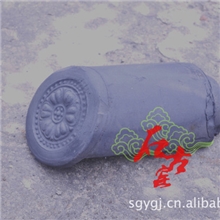 筒头古典建材石古窑精制各种规格古瓦