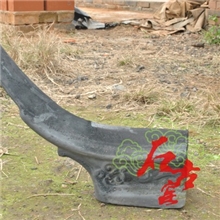 大花翘各种规格古瓦