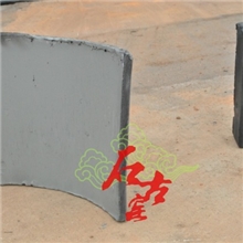 古典建材沟瓦价格优惠厂家直销石古窑古瓦