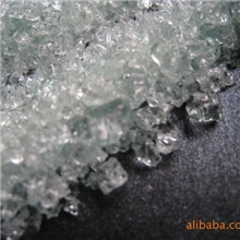 供应低温亚光熔块