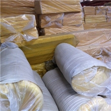 成都保温隔热材料/离心玻璃棉毡、规格型号：12K50生产定做！