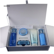 Laneige兰芝雪凝新生经典五件套装美白补水套装明星产品