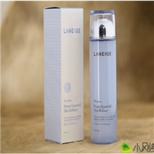 2013新版本LANEIGE兰芝水库凝肌精华保湿水200ML保湿最强