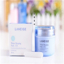 LANEIGE兰芝睡眠面膜80ml锁水滋养睡眠面膜质量好
