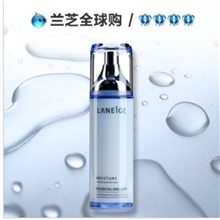2013新版本LANEIGE兰芝水库凝肌补水乳液滋润乳液120ML韩货批发