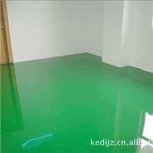 供应科美斯环氧平涂地坪薄涂型地坪漆耐磨型环氧地坪漆
