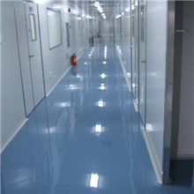 供应科美斯-防尘环氧地坪天蓝苹果绿耐磨防潮环氧地坪漆