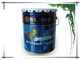 封闭底漆,外墙封闭底漆,外墙乳胶漆,山村国色封闭底漆,外墙涂料