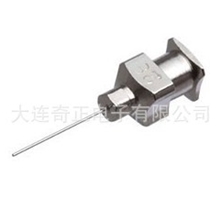 MN-18G-13日本岩下IEI点胶针头钢点胶针头促销产品大连奇正