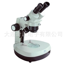 显微镜变倍显微镜促销ST-212大连奇正电子显微镜促销