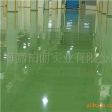 嘉柏丽供应线路板厂地坪中性防腐环氧地坪质量保证