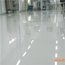 厂家直销环氧树脂地坪漆20kg起