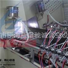 驰诚UV流水线，UV喷涂线，UV自动喷漆线，自动喷漆线，喷漆线