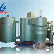 真空镀膜机价格Cz-2000-驰诚真空