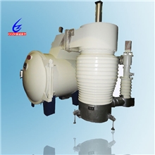 Cz-1400卧式真空镀膜机-驰诚真空