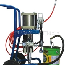 供应无气喷涂机省漆环保高效型