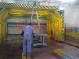 厂家供应喷漆房烤漆房环保喷漆质量保证价格实惠