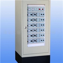 供应涂装生产线-天盛自动喷粉枪控制柜系统