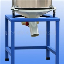 供应喷塑设备-天盛半自动筛粉机