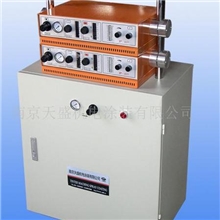 供应喷涂设备-天盛自动喷枪控制系统(2发生器)