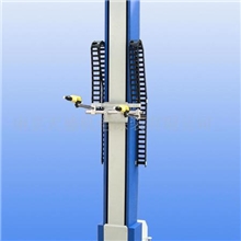 供应涂装设备-变频调速自动往复升降机
