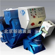 新迪CMD-DM111电动地坪移动式抛丸清理机混凝土抛丸清理机