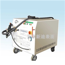 新迪CMD-YX180高压饱和蒸汽清洗机食品行业清洗机灭菌消毒