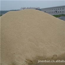 天然海砂石英砂山东海沙、青岛海沙滤料