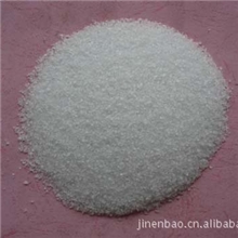 山东胶州石英砂.