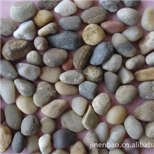 供应山东海卵石，鹅卵石，品质保证，欢迎来购,五彩卵石