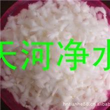 广西南宁500万吨乙烯项目水处理专用天河TH-63彗星式纤维滤料