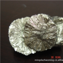 长期大量供应硫化铁微粉、黄铁矿微粉、配重粉