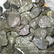 供铸造炉料增硫剂用硫化铁矿硫铁矿黄铁矿厂家直销
