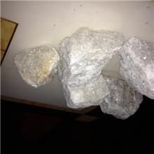 矿山直供方解石