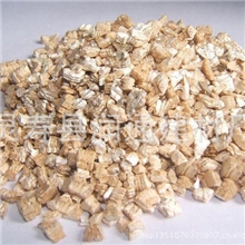 【厂家直销】灵寿润通供应蛭石园艺蛭石膨胀蛭石保温防火蛭石粉