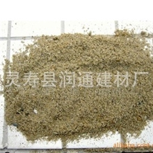 【厂家直销】供应分目河砂细河沙烘干河沙保温砂浆用河砂