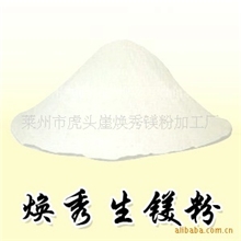 高品质镁粉生镁粉量大从优厂家直供