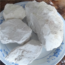 .【精品推荐】长期供应广西优质白胶泥