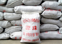 漂珠-漂浮率80%以上-容重0.45