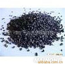 批发供应棕刚玉粉颗粒耐火材料